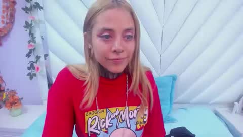 Dakota online show from February 4, 2:25 am