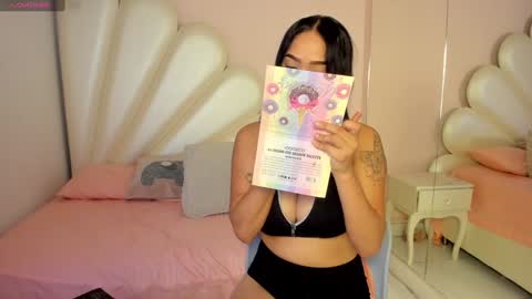 janeth online show from December 19, 3:18 am