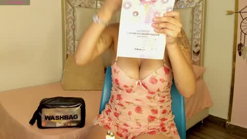 janeth online show from January 9, 1:56 pm