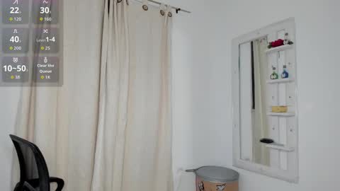 janeth online show from October 23, 4:29 am