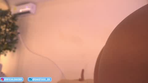 dako online show from March 24, 11:54 pm