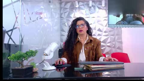 DAKOTA online show from February 17, 5:34 pm