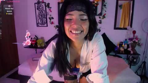 dakota_ro online show from January 9, 11:20 pm