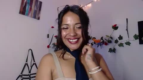 dakota_ro online show from October 21, 8:13 pm