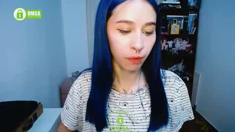 Maca online show from December 27, 12:39 am