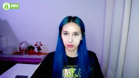 Maca online show from December 16, 11:10 pm