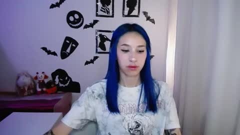 Maca online show from October 9, 4:00 pm