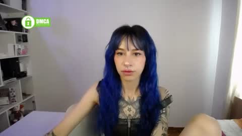 Maca online show from July 13, 4:52 pm