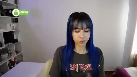 Maca online show from July 27, 3:53 pm