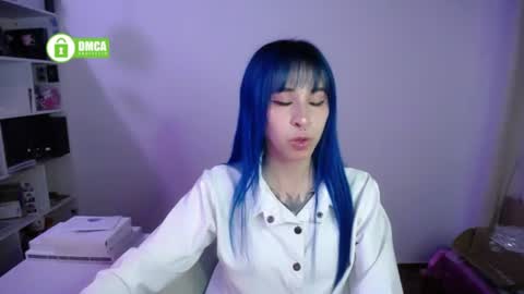 Maca online show from June 25, 11:39 pm