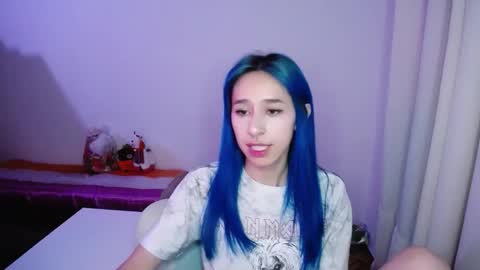 Maca online show from December 3, 11:18 pm