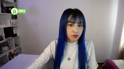 Maca online show from July 28, 4:39 pm