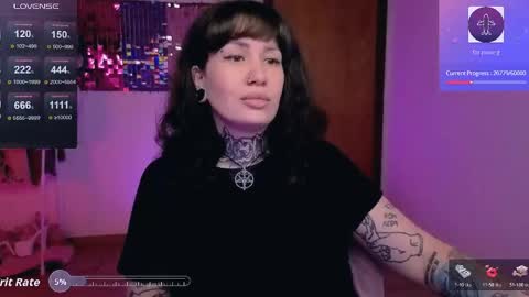 Dakota online show from May 16, 11:04 pm
