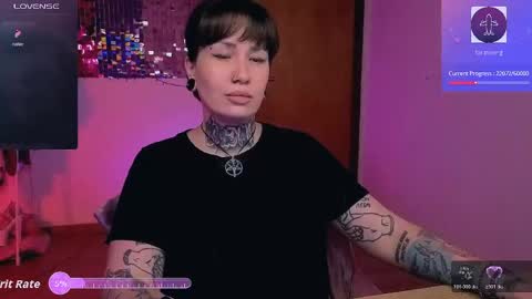 Dakota online show from May 18, 4:07 am