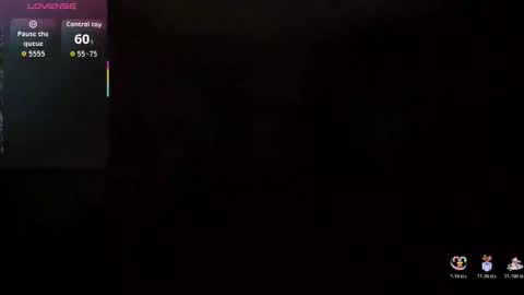 Dakota Ferreti online show from December 23, 3:21 am