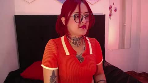 Daakota  online show from February 24, 12:37 pm