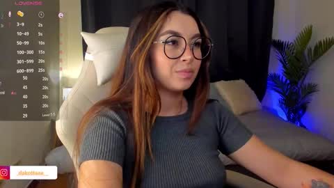 Snapshot of dakottaa__ chatting on September 22, 11:36 pm dakottaa__ online show from September 22, 11:36 pm