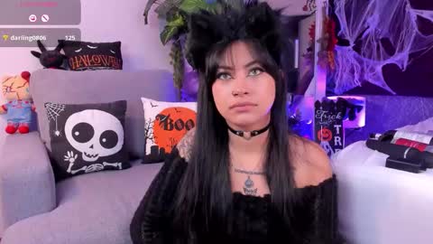   online show from October 28, 6:30 am