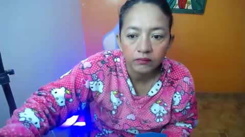 Snapshot of daleska_delicious1 chatting on January 23, 11:26 am daleska_delicious1 online show from January 23, 11:26 am