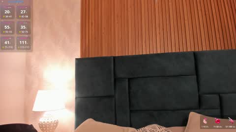 Snapshot of dalia_alissa chatting on October 16, 1:36 pm Violeta online show from October 16, 1:36 pm