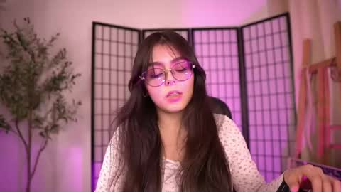 Dalia Morgan online show from February 10, 12:41 am