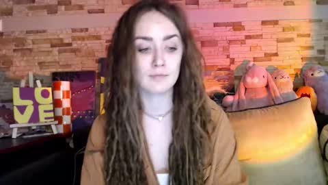 Dalia  online show from October 27, 9:38 am