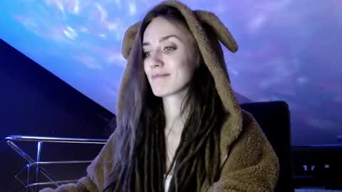 Dalia  online show from February 20, 10:27 am