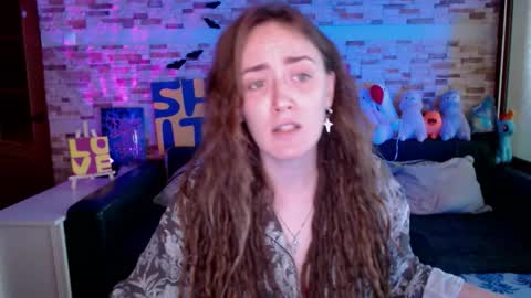 Dalia  online show from November 19, 9:53 am