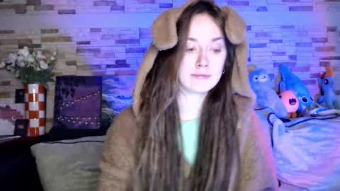 Dalia  online show from October 1, 9:47 am