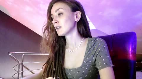 Dalia  online show from February 9, 10:31 am