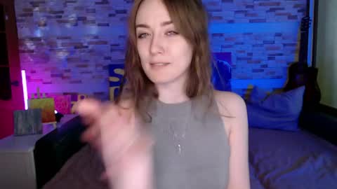 Dalia  online show from April 19, 10:04 am