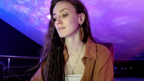 Dalia  online show from February 17, 10:07 am