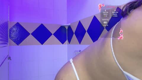 dalia_saenz online show from February 18, 5:45 pm