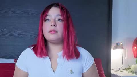 dalia_zambrano online show from February 18, 1:43 pm