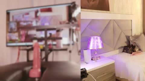 leila williams online show from March 27, 8:26 am