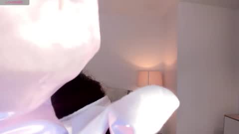 Dalia Rose online show from February 22, 8:32 pm