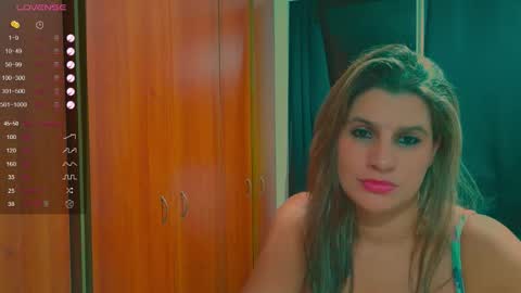 Dalila online show from February 17, 3:28 am