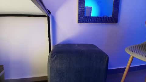 Dalila  online show from November 4, 6:02 pm