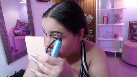 Dalila  online show from August 3, 6:13 pm