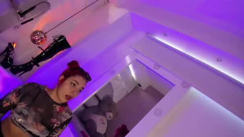 Dalila online show from January 21, 12:29 pm