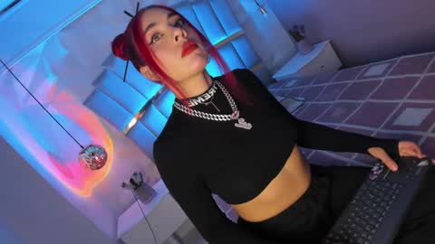 Dalila online show from December 20, 10:27 am