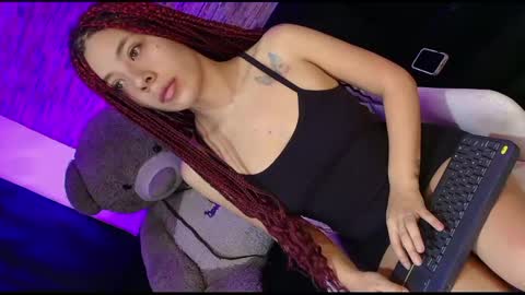 Dalila online show from September 18, 11:09 am