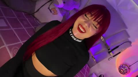 Dalila online show from February 8, 7:05 pm