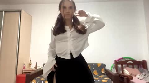 Gina online show from December 2, 1:57 pm