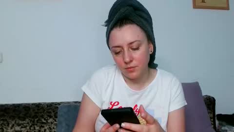 Maria online show from May 22, 9:24 pm