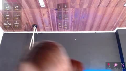 lissa online show from February 16, 2:32 pm