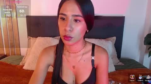 lissa online show from September 27, 9:22 pm