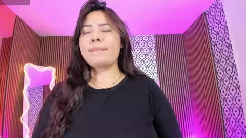 Damii online show from April 19, 3:17 am