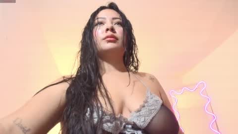 Damii online show from February 23, 3:39 am