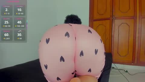 Snapshot of damn_fantasy chatting on October 21, 10:14 pm Kary-- independent model Schedule 0530am-1000am colombian time online show from October 21, 10:14 pm